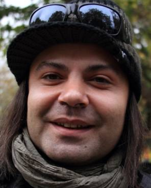 Sarik Hovsepyan