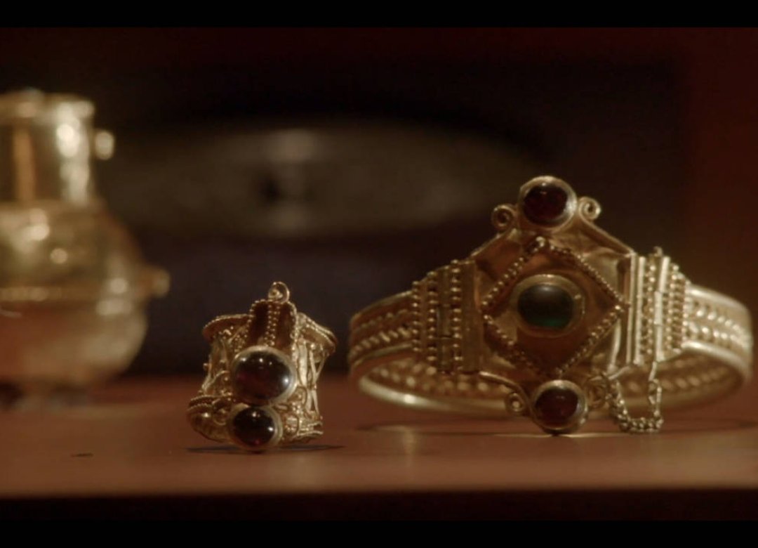 The Treasures of Crimea