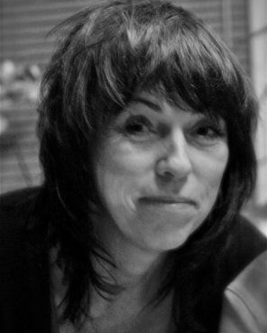 Kateřina Špůrová