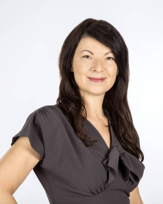 Beate Thalberg