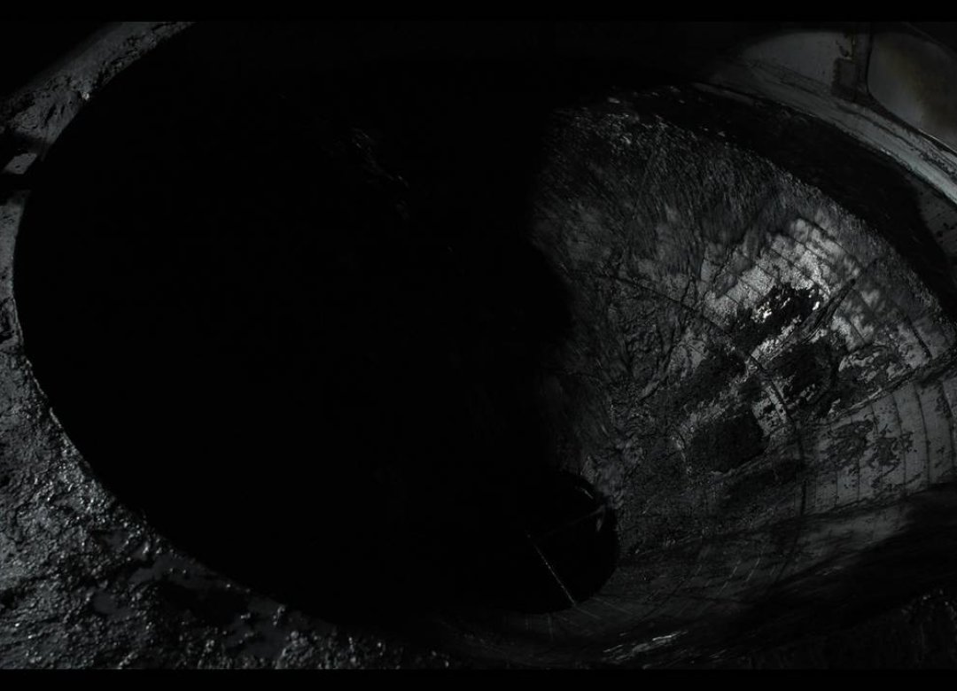 Event horizon