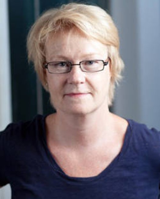 Niki Mossböck