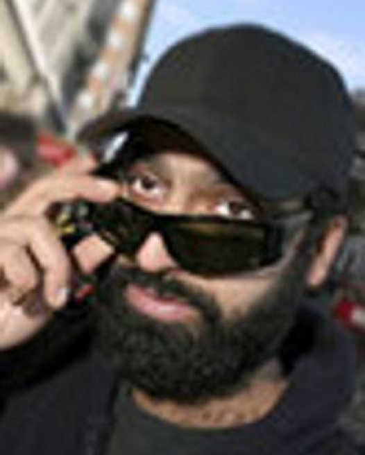 Rajesh Thind