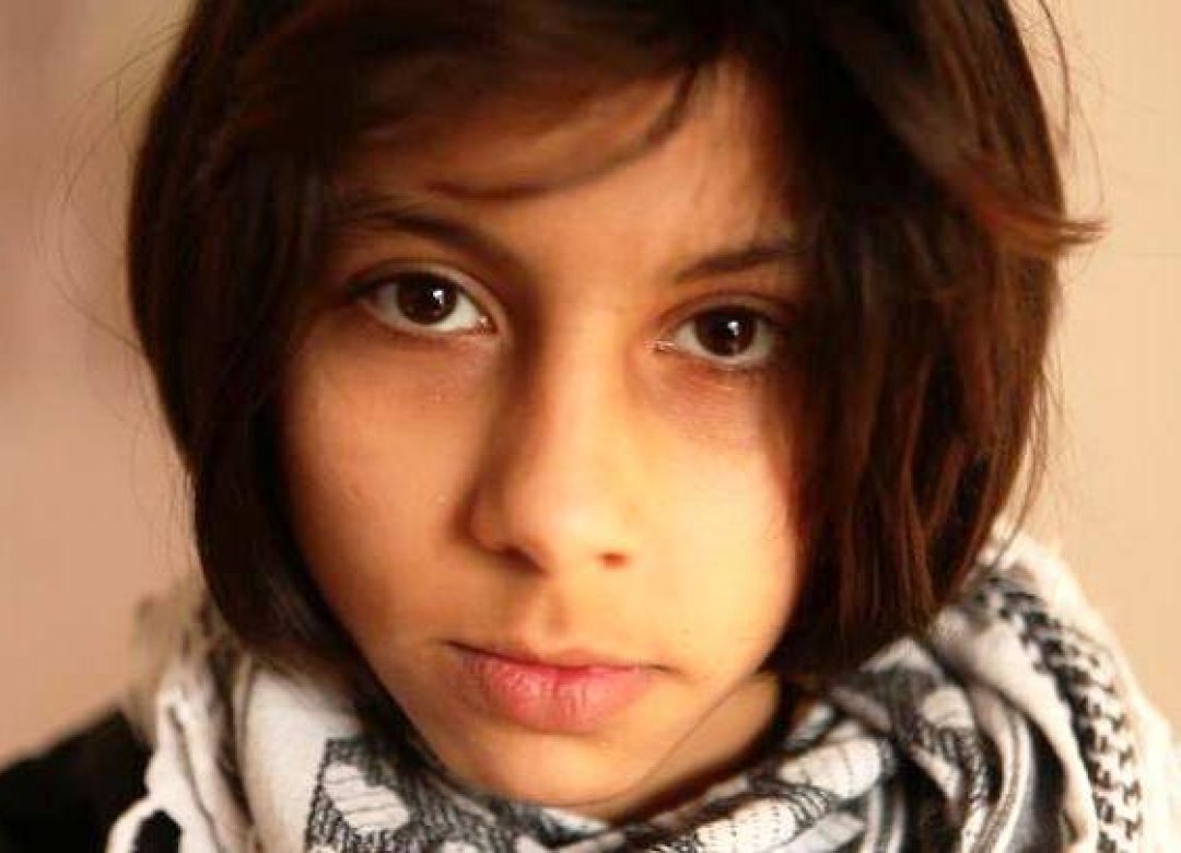 Uprooted - Children's Perspectives on Europe's Repatriation Policies