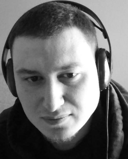 Eugene Golovanevsky