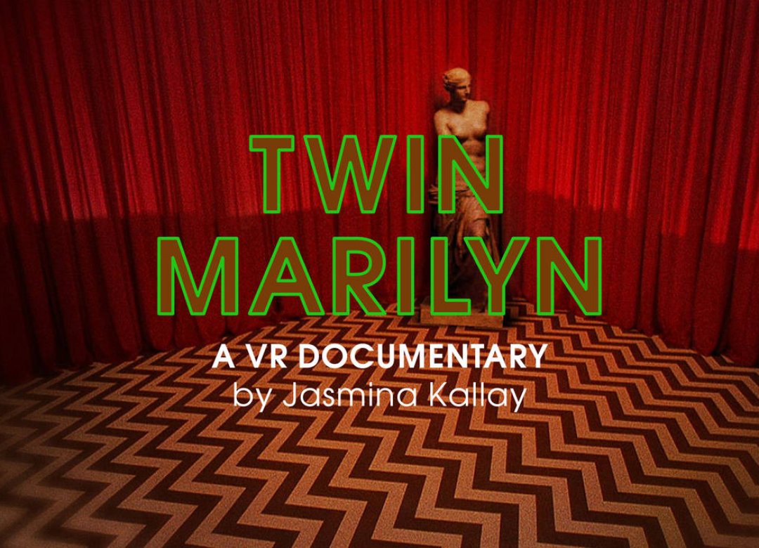 Twin Marilyn