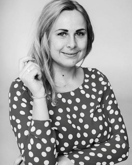 Evdokia Moskovina