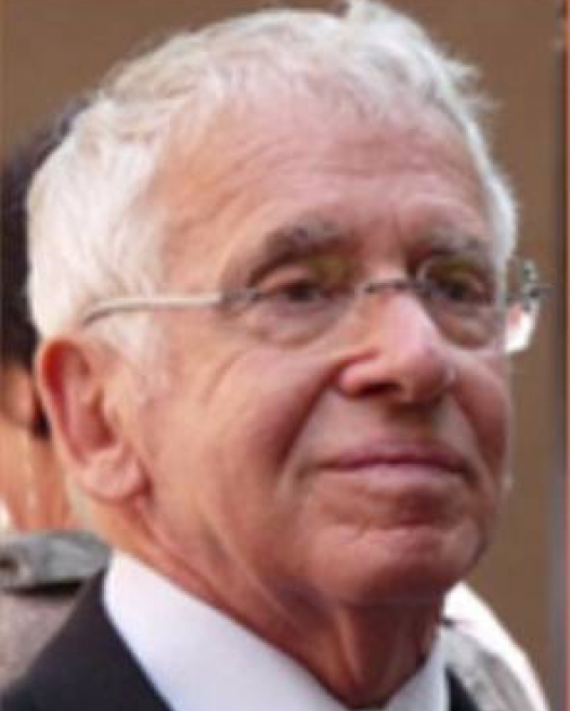 Kálmán Gábor