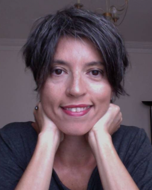 Silvia Angrisani