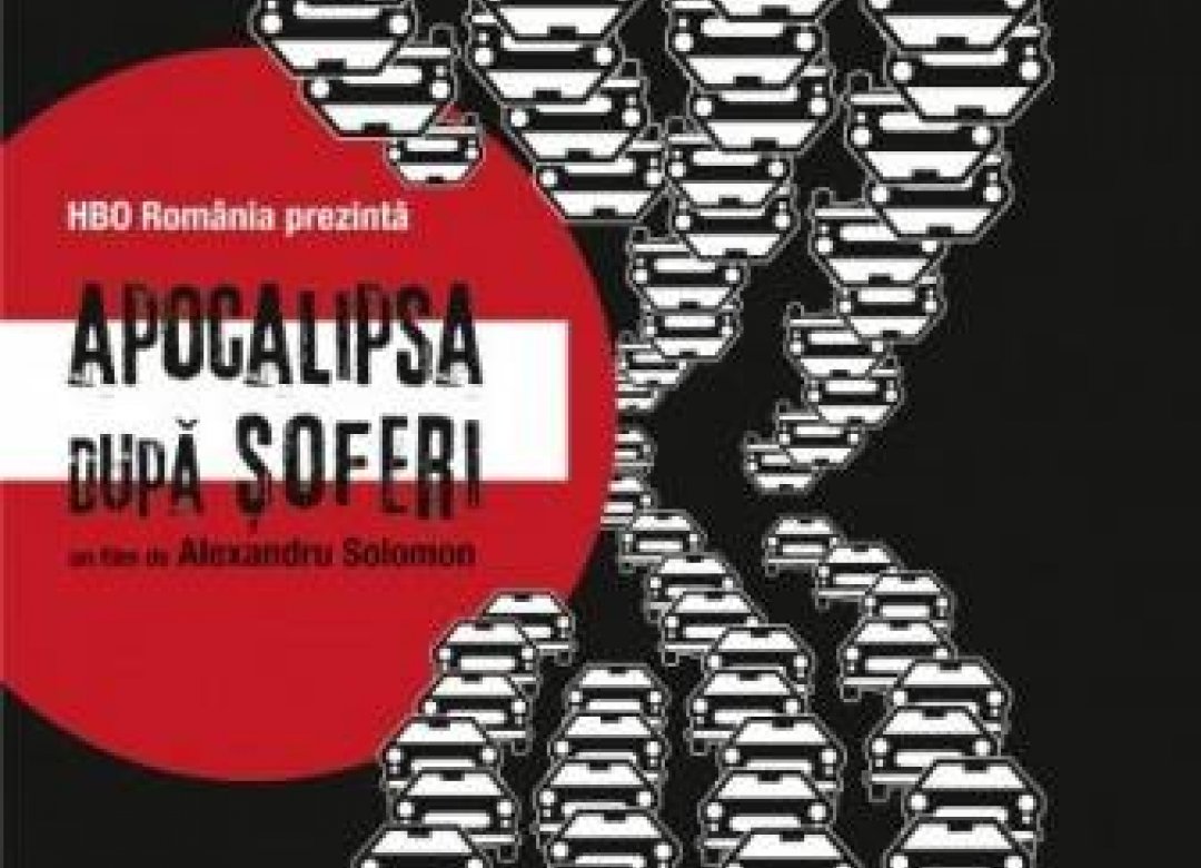 Apokalypsa na čtyřech kolech