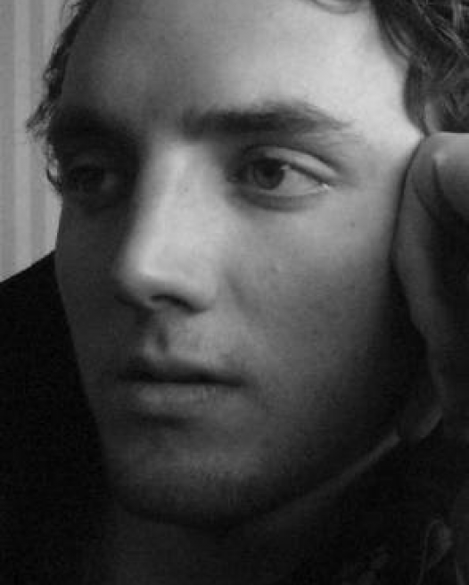 Benjamin Kahlmeyer