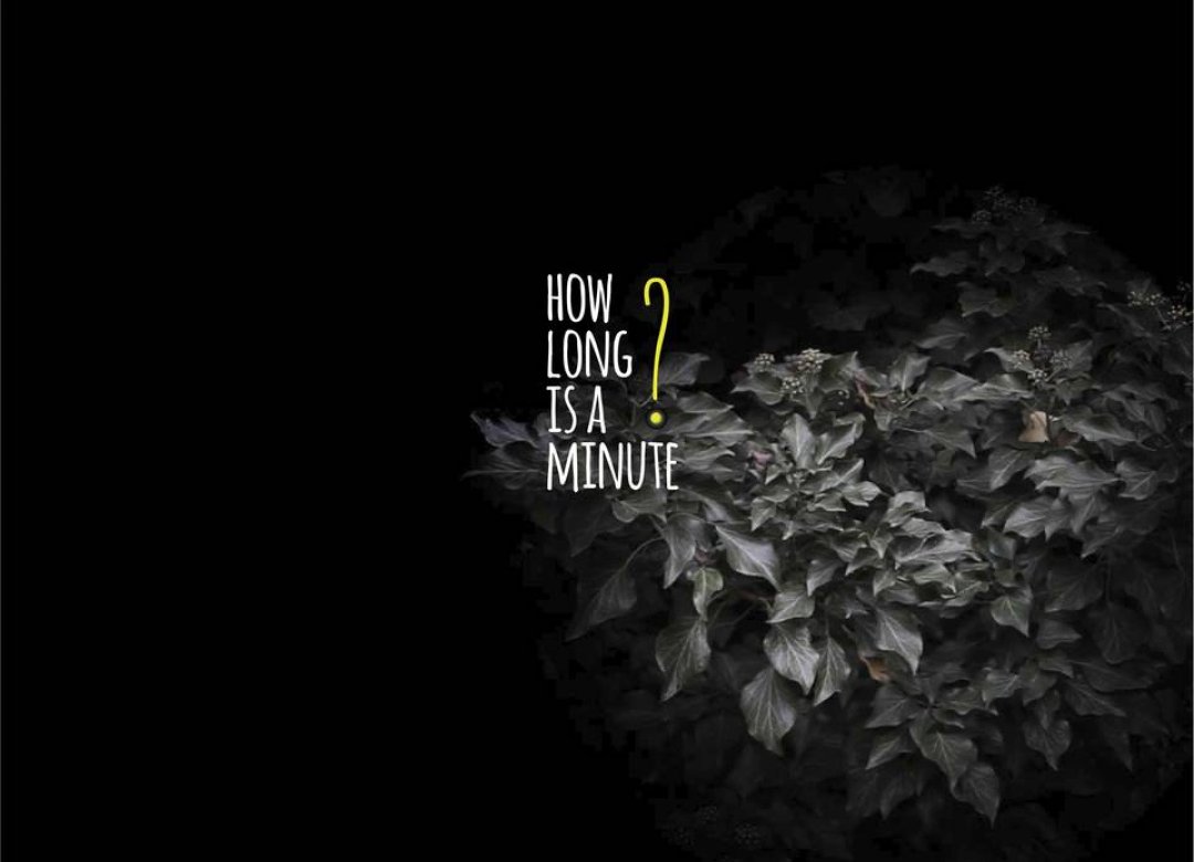How Long is a Minute?