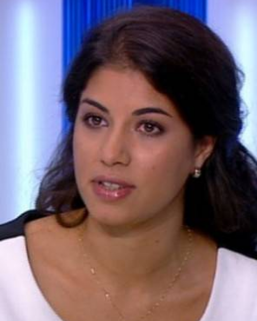 Katalin Bársony
