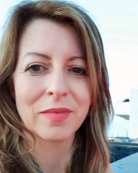 Magdalena Petrović