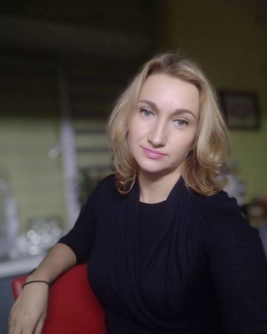 Eva Dzhyshyashvili