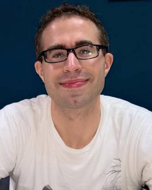 Jonathan Weiner