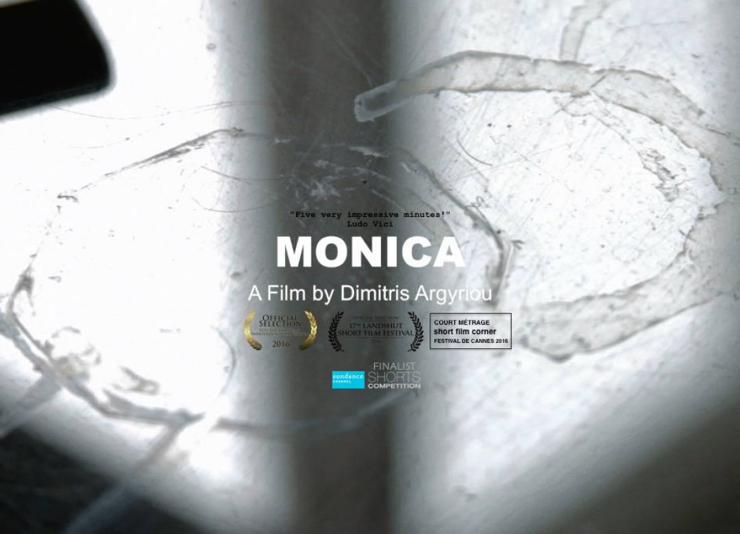 Monica