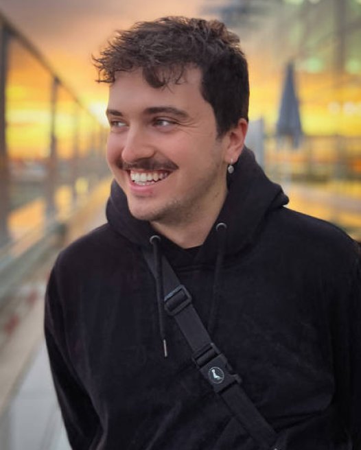 Luke Bliedtner