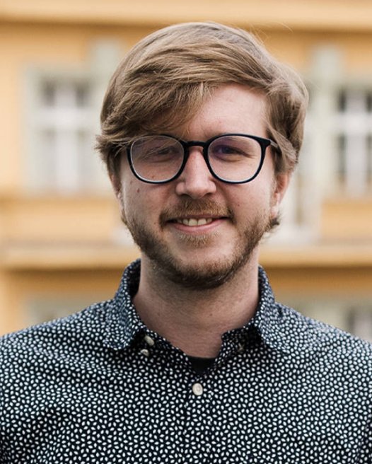 Tomáš Poštulka