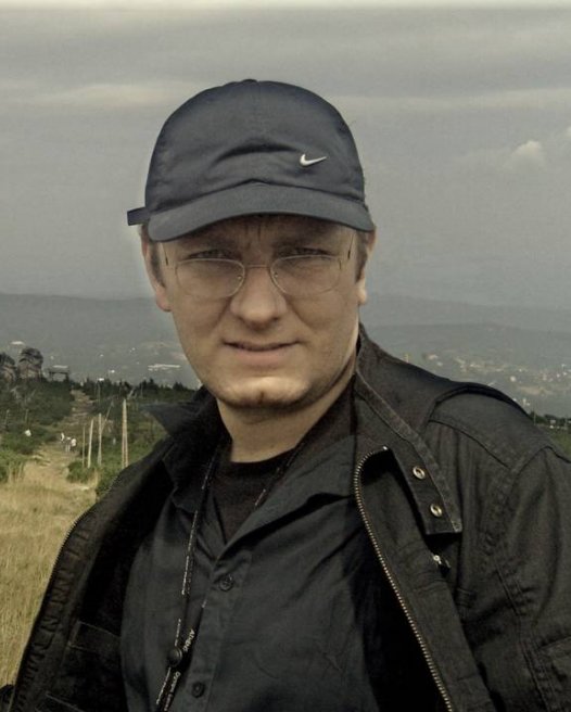 Piotr Jaworski