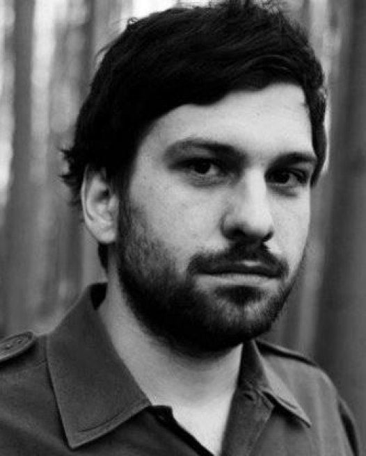 Petr Šprincl