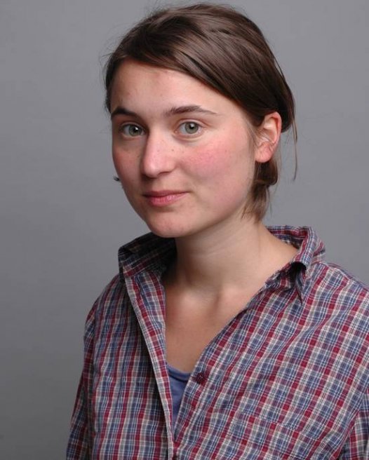 Judith Beuth