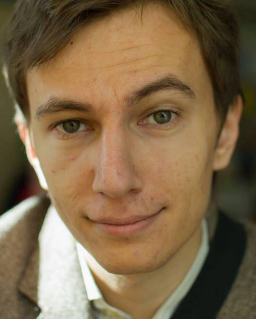 Miroslav Vlček