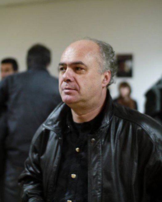 Zdravko Mustać