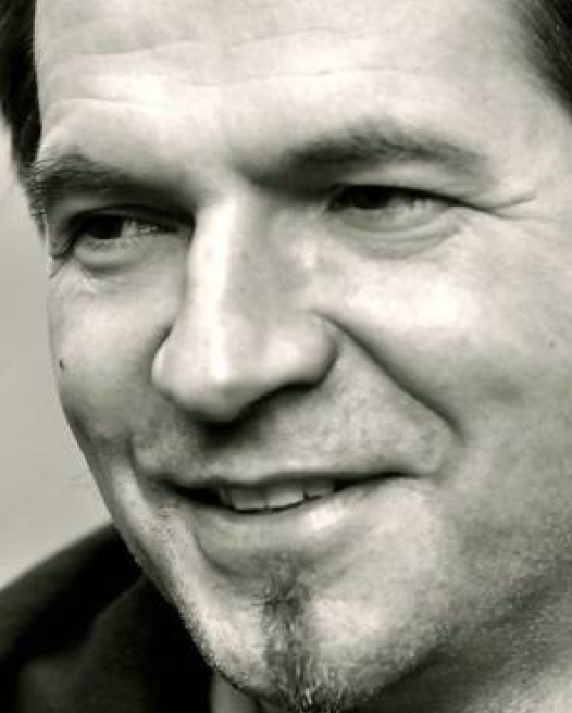 Krzysztof Stasiak