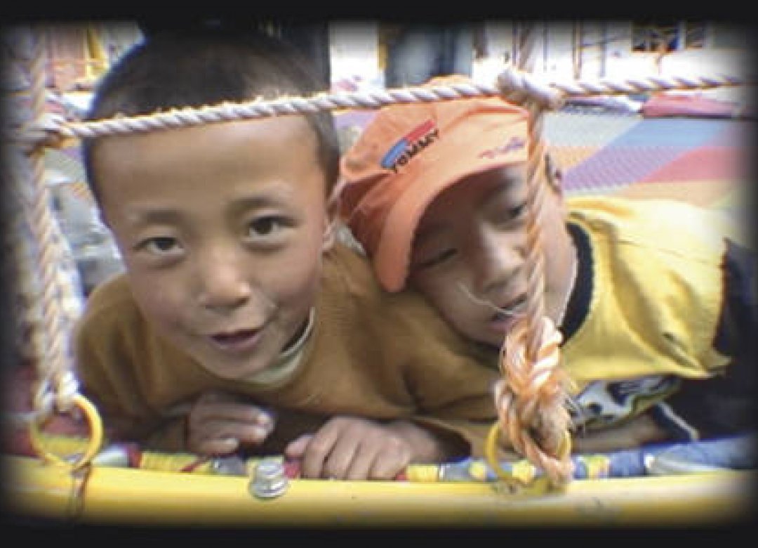 Tibet revisited