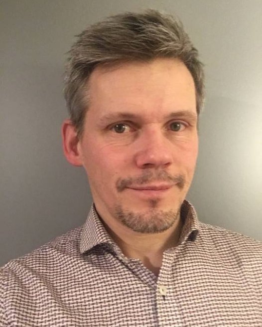 Vegard Krane