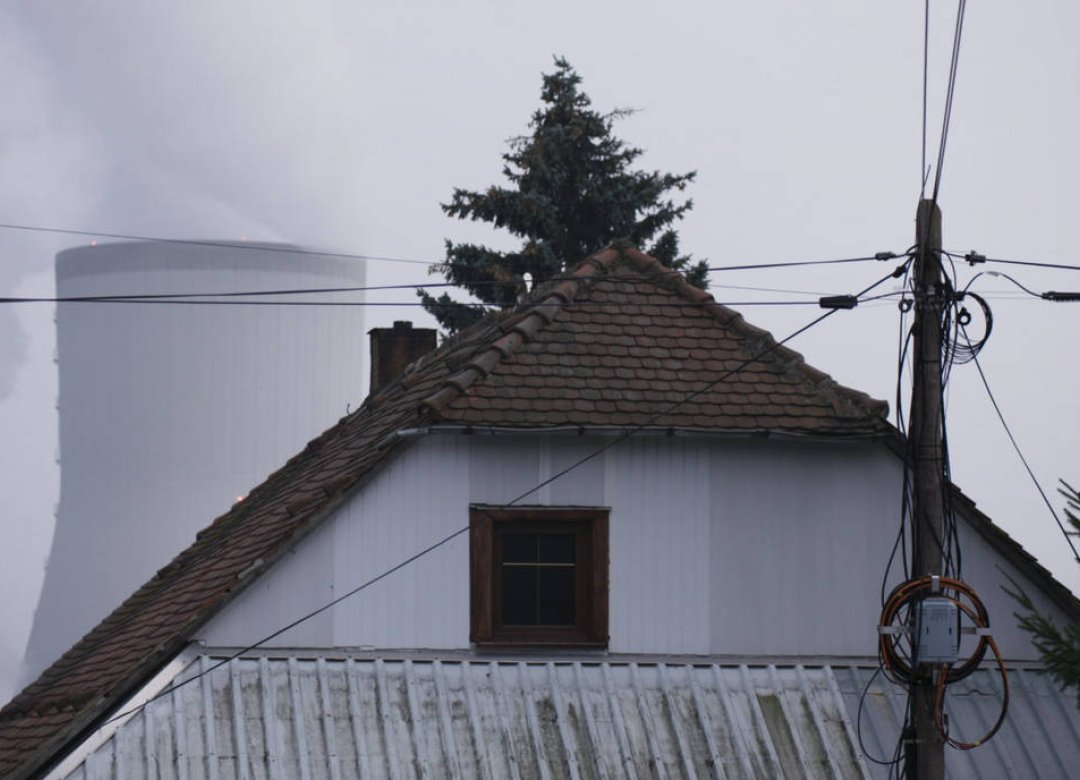 Všechno v pořádku, brambory na řádku