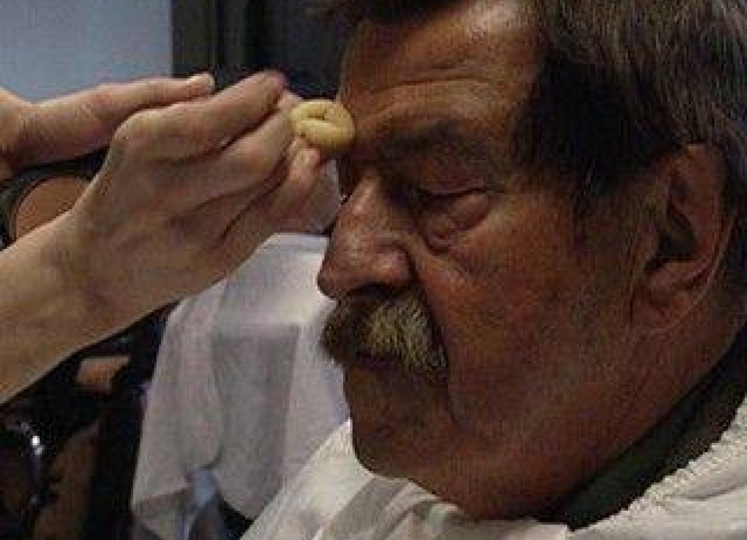 An Awkward Customer - The Writer Günter Grass