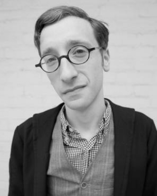 Charlie Phillips
