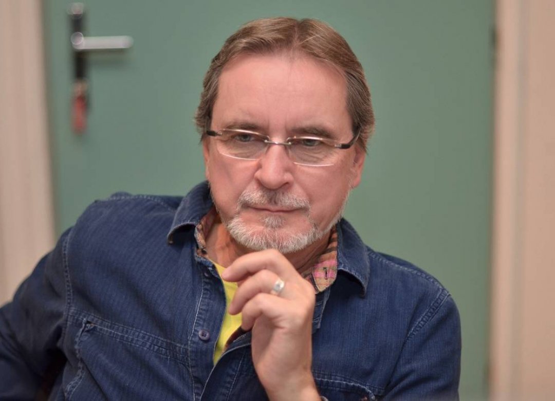 Jiri Kylian