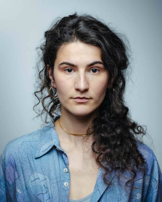 Viktorie Aldabagh