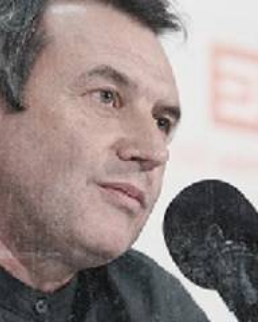 Alexey Uchitel