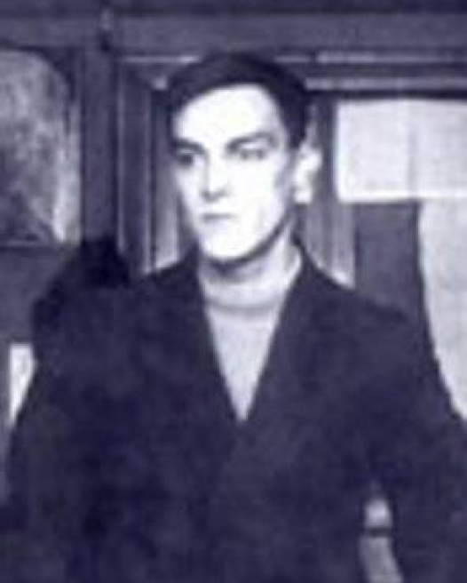 Viacheslav Amirkhanian