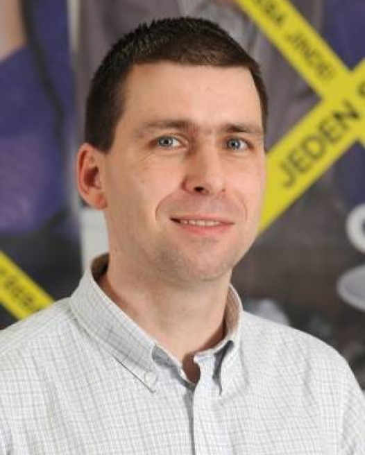 Marek Vozka
