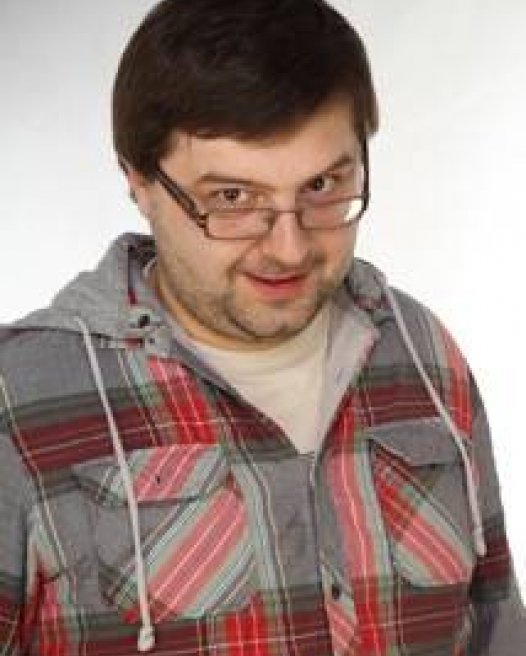 Grzegorz Szczepaniak