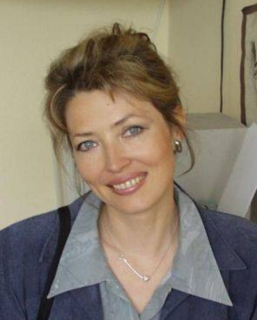 Dagmara Drzazga