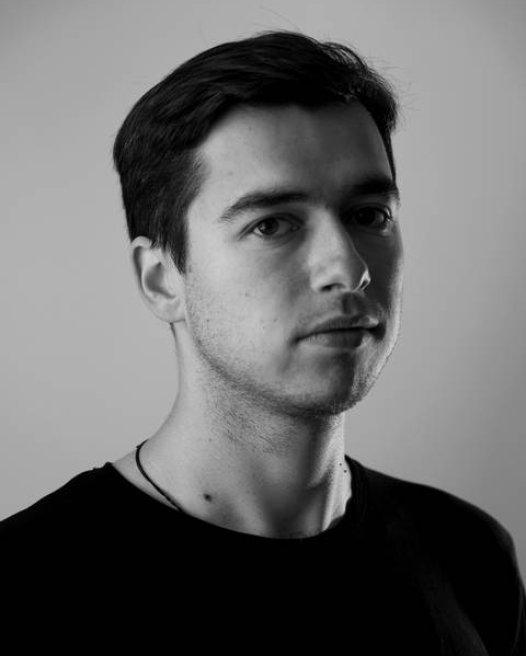 Alexander Belinski