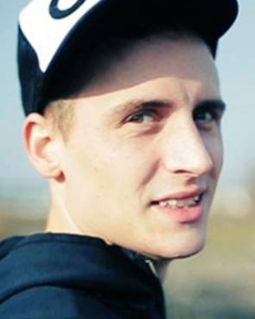 Štepán Vodrážka