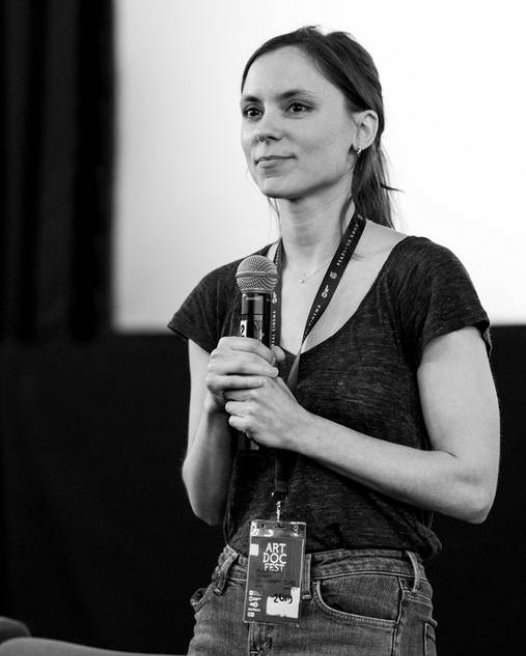 Alexandra Dalsbaek