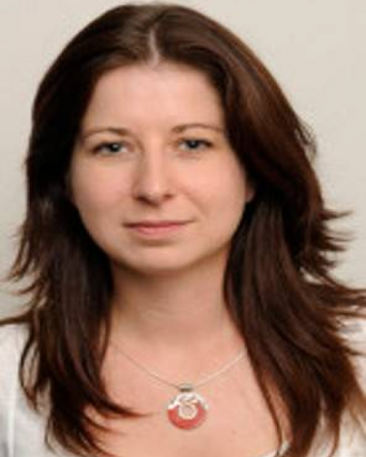 Petra Hanzelková