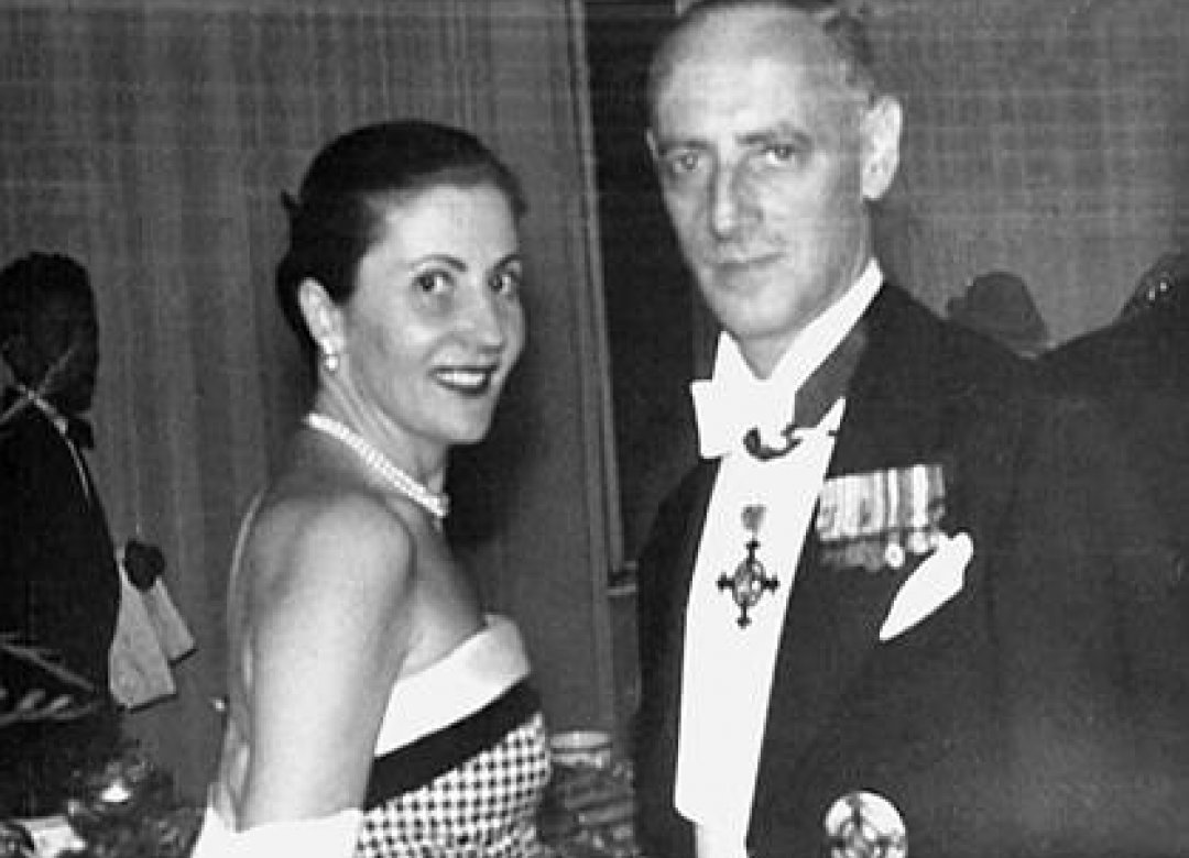 Gogo & George