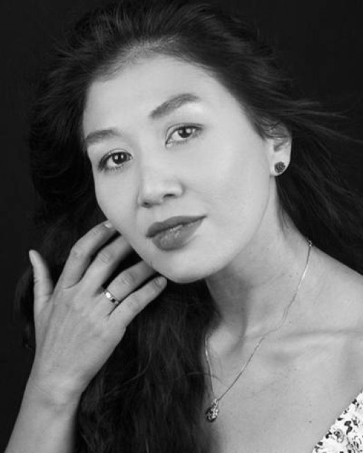 Beata Bashkirova