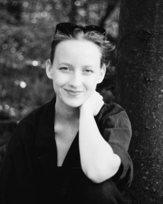 Sára Prokopová