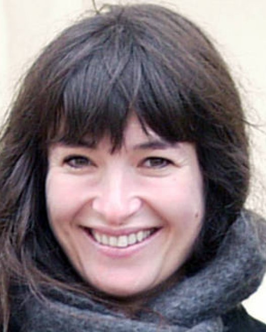 Ekaterina Shapiro-Obermair