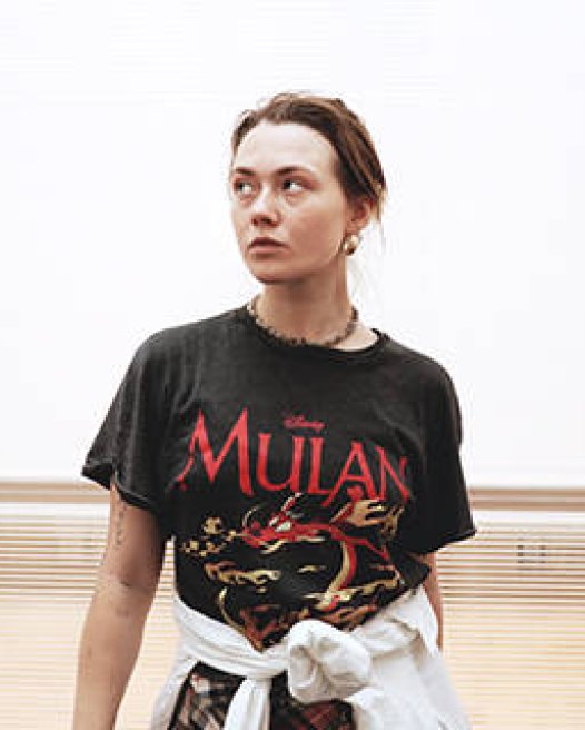 Kateryna Ruzhyna